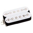 thumbnail image 1 of Seymour Duncan SH-16 '59/Custom Hybrid Humbucker Pickup White Bridge, 1 of 2