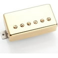 thumbnail image 1 of Seymour Duncan SH-1b '59 Model 4-Conductor Pickup - Bridge, Gold, 1 of 3