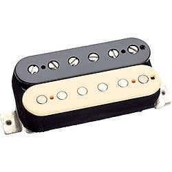 Seymour Duncan SH-1n '59 Model 4-Conductor Pickup - Neck, Reverse Zebra