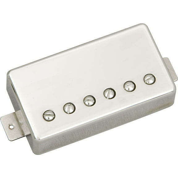 Seymour Duncan SH-2n Jazz Model Electric Guitar Pickup - Nickel Cover