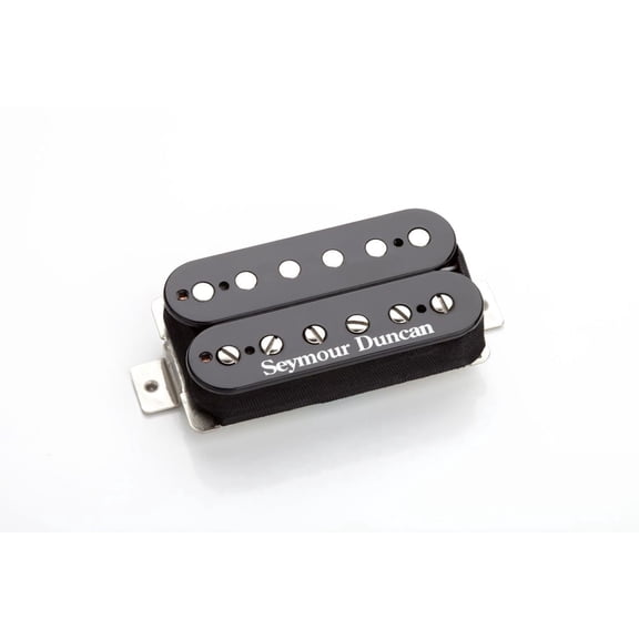 Seymour Duncan SH-2b Jazz Model Alnico 5 Humbucker Bridge Pickup 4 Cond Black