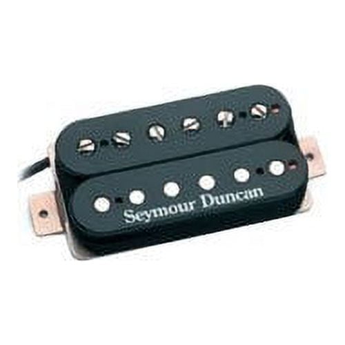 Seymour Duncan SH-2b Jazz Model Humbucker Bridge Pickup - Black