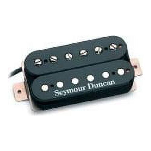 Seymour Duncan SH-2n Jazz Model Neck Humbucker Pickup Black