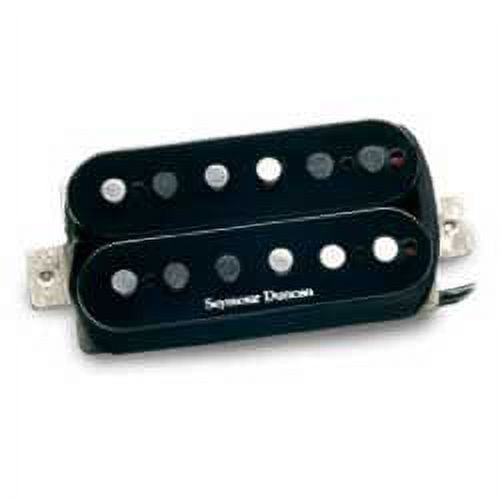 Seymour Duncan SH-3 Stag Mag Bridge Humbucker, White