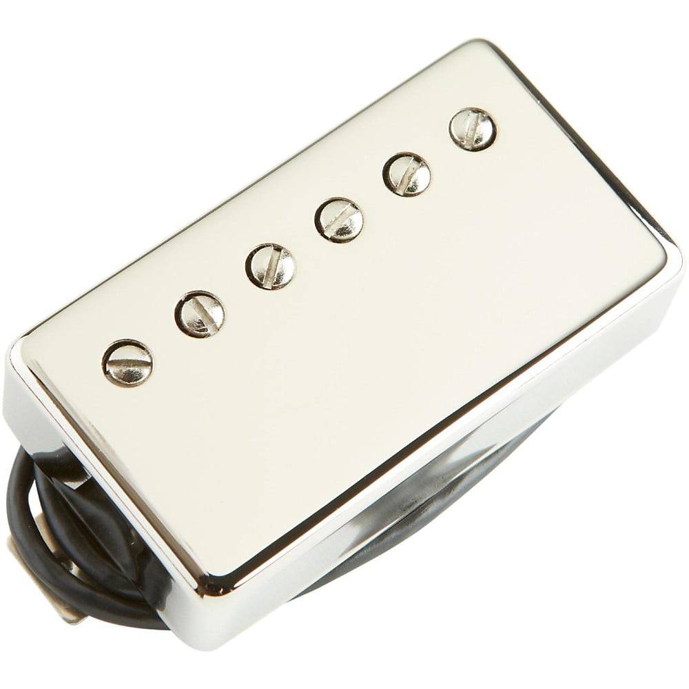 SH-4 　JB model Nickel Cobered Seymour-Duncan-SH-4-JB-Model-