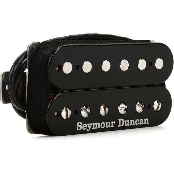 Seymour Duncan SH-5 Duncan Custom Humbucker Pickup - Black