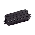 thumbnail image 1 of Seymour Duncan SH-6 Distortion 7 String Neck Humbucker Passive Mount Uncovered, Black, 1 of 3