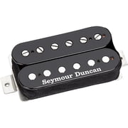 Seymour Duncan SH-PG1 Pearly Gates Pickup Black Neck