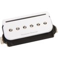 thumbnail image 1 of Seymour Duncan SHPR-1b P-Rails - Bridge Pickup White, 1 of 4