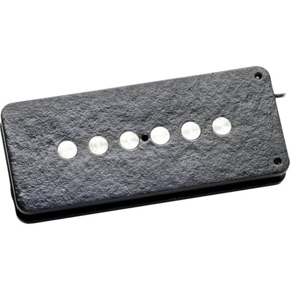 Seymour Duncan SJM-3 Quarter Pound for Jazzmaster Bridge Pickup