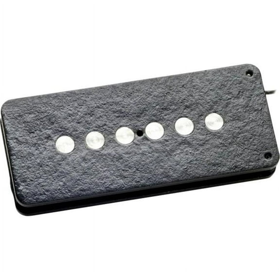 Seymour Duncan SJM-3 Quarter Pound for Jazzmaster Neck Pickup