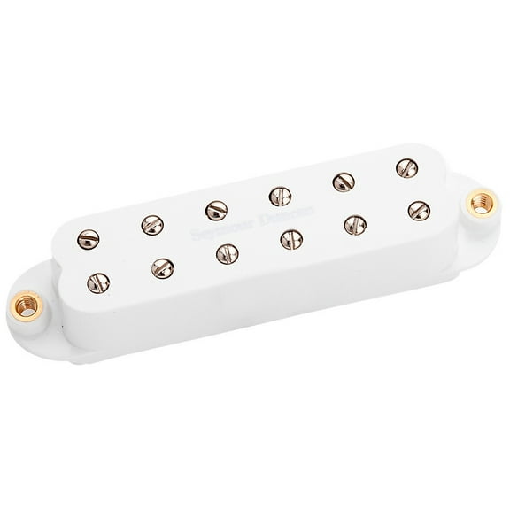 Seymour Duncan SL591 Little '59 Stratocaster Electric Guitar Pickup (Neck/Middle Position)