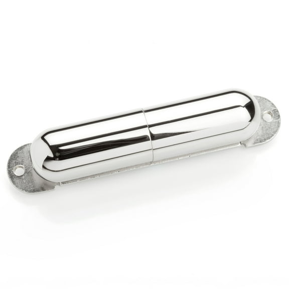 Seymour Duncan SLS-1b Lipstick Tube Stratocaster Custom Bridge Pickup - Chrome