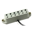 thumbnail image 1 of Seymour Duncan SLSD-1b Li'l Screamin' Demon Humbucker Strat Bridge Pickup, Parchment, 1 of 1
