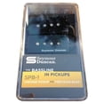 thumbnail image 1 of Seymour Duncan SPB-1 Vintage Precision Bass Pickup Set, 1 of 5