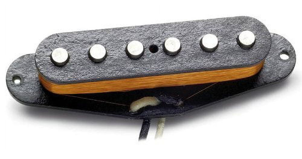 セイモアダンカン　SSL-2 RW Seymour Duncan SSL-2 Vintage Flat Strat RW/RP