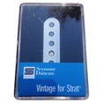thumbnail image 1 of Seymour Duncan SSL-2 Vintage Flat for Stratocaster Pickup, 1 of 5