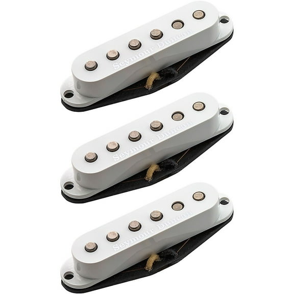 Seymour Duncan SSL-5 Custom Staggered Strat Pickup