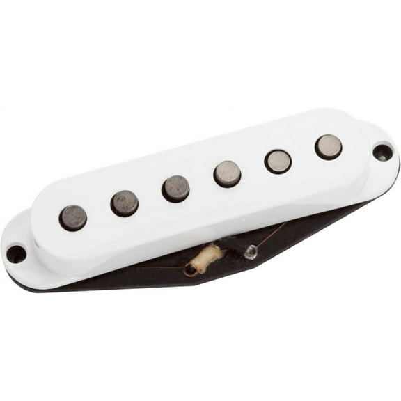 Seymour Duncan SSL-52 Five Two Strat single coil Pickup, White