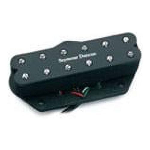 Seymour Duncan ST59-1 Little '59 Bridge Humbucker Tele Pickup - Black