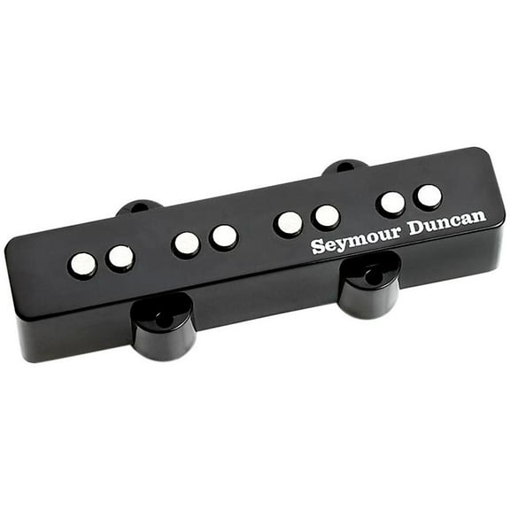 Seymour Duncan STK-J2 Hot Stack Jazz Bass Bridge Pickup, Rock Tone