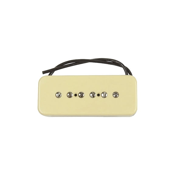 Seymour Duncan STK-P1 Stacked P90 Single-Coil Pickup Cream Neck