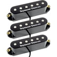thumbnail image 1 of Seymour Duncan STK-S4 Classic Stack Plus Pickup Set for Strat, Black, 1 of 3