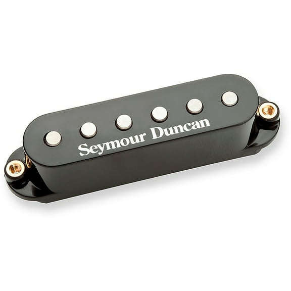 Seymour Duncan STK-S4n Classic Stack Plus - Neck Pickup. White Neck