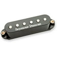 thumbnail image 1 of Seymour Duncan STK-S6 Custom Stack Plus Pickup Black, 1 of 2