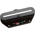 thumbnail image 1 of Seymour Duncan STK-T2 Hot Lead Stack Single-Coil Bridge Pickup Black Bridge, 1 of 2