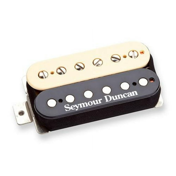 Seymour Duncan Saturday Night Special Pickup Zebra Neck