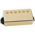 thumbnail image 1 of Seymour Duncan Saturday Night Special Pickup Set Gold Cover, 1 of 1