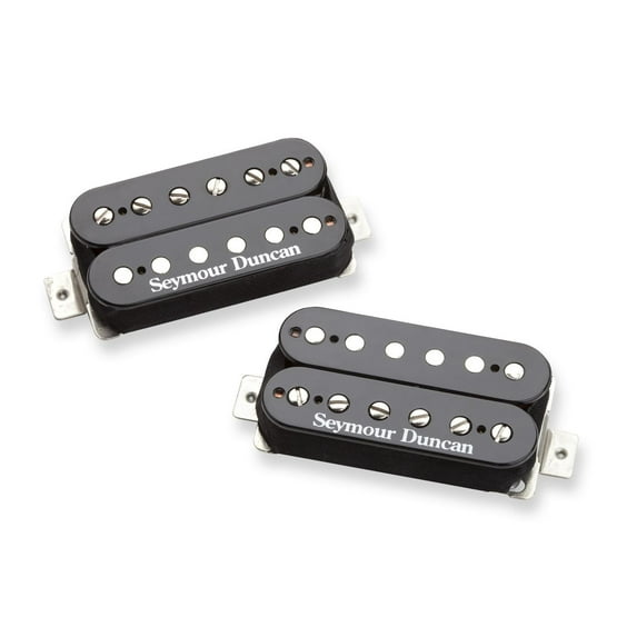 Seymour Duncan Saturday Night Special Pickup Set Black