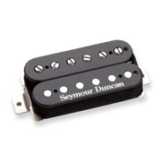 Seymour Duncan Saturday Night Special Pickup Gold Cover Neck
