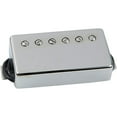 thumbnail image 1 of Seymour Duncan Saturday Night Special Pickup Set Nickel Cover, 1 of 1