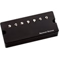 thumbnail image 1 of Seymour Duncan Sentient 7 String Neck Humbucker Active Mount Soapbar, Black, 1 of 2