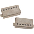 thumbnail image 1 of Seymour Duncan Slash 2.0 Humbucker Pickup Set Raw Nickel, 1 of 1