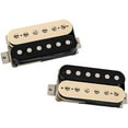 thumbnail image 1 of Seymour Duncan Slash 2.0 Humbucker Pickup Set Zebra, 1 of 1
