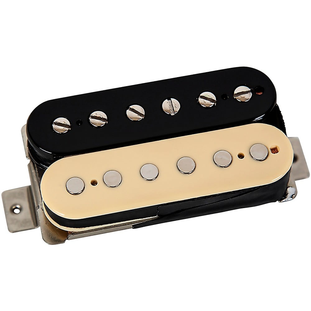 Seymour Duncan SH-6 白 Amazon.com: Seymour Duncan Duncan Distortion Bridge