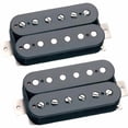 thumbnail image 1 of Slash Alnico II Pro Humbucker Set Black - 11104-08-B, 1 of 2