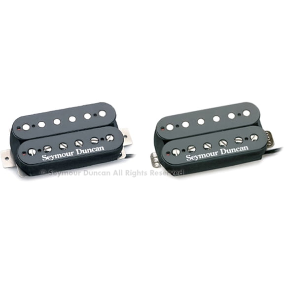 TB-14 Pickup