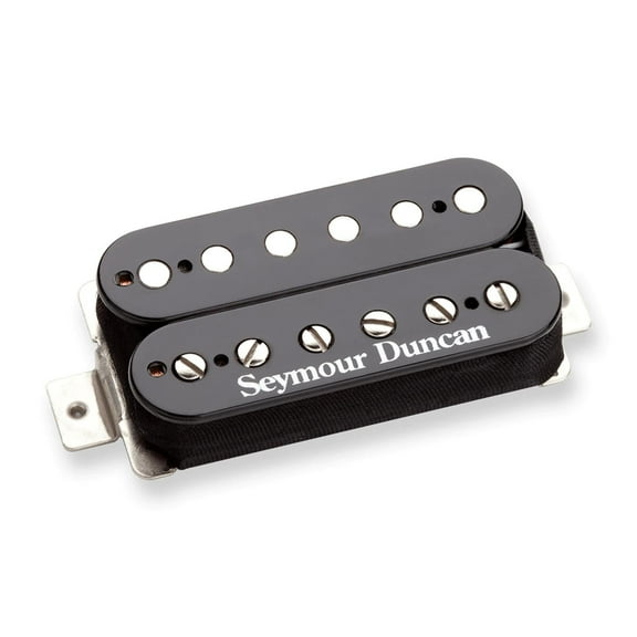 Seymour Duncan TB-4 JB Model Trembucker Pickup - Black