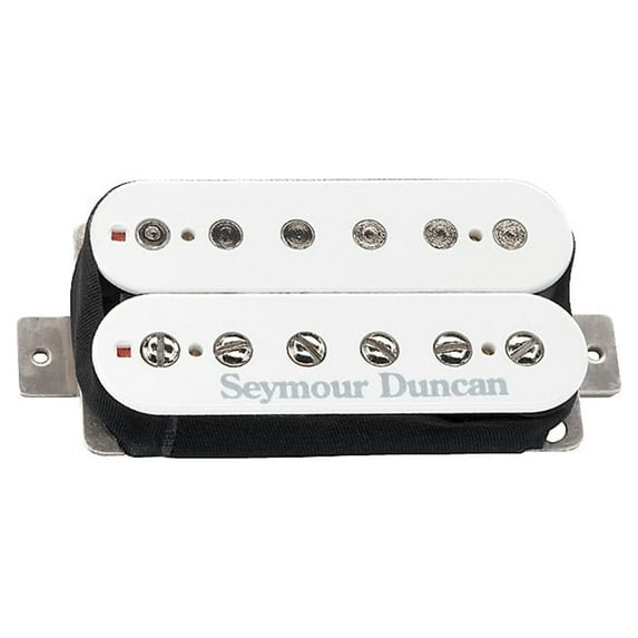 Seymour Duncan TB-4 JB Trembucker White