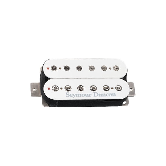 Seymour Duncan TB-4 JB Trembucker White