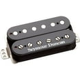 thumbnail image 1 of Seymour Duncan TB-5 Duncan Custom Bridge Trembucker, Black, 1 of 1