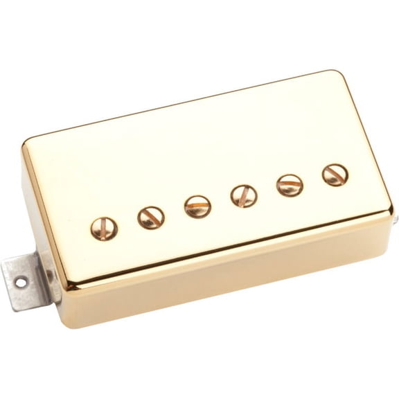 Seymour Duncan TB-6 Distortion Bridge Trembucker, Gold