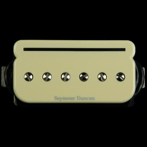 Seymour Duncan TBPR-1b P-Rails P-90 Trembucker Bridge Pickup