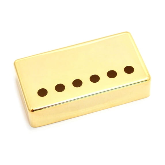 Seymour Duncan Trembucker Cover - gold
