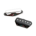 thumbnail image 1 of Seymour Duncan Vintage Stack Pickup for Tele Set Black & Chrome, 1 of 2
