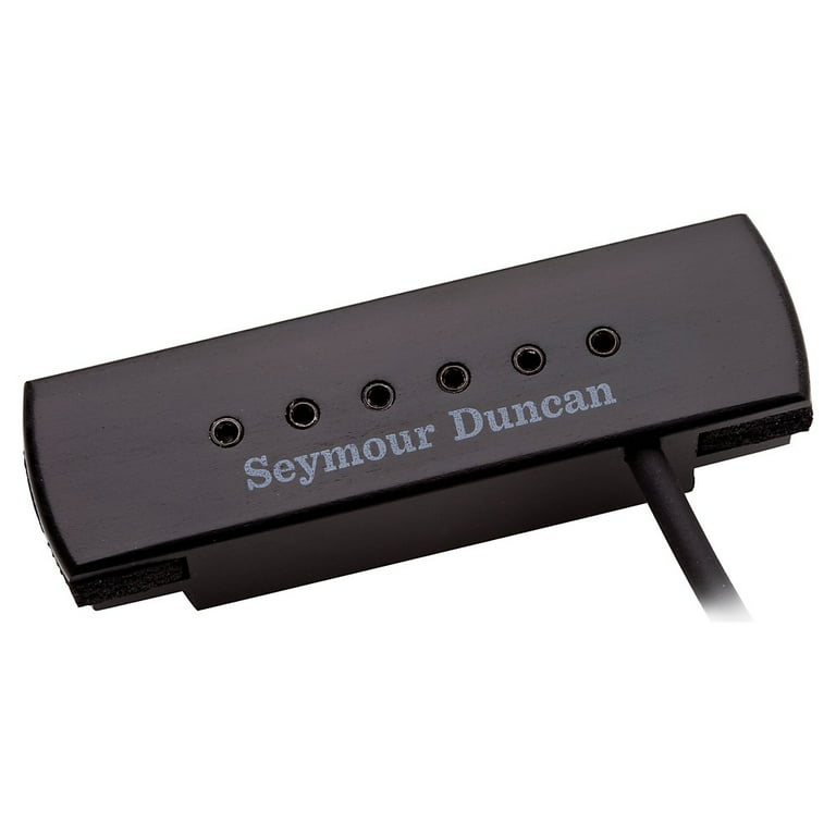 ギター SEYMOUR DUNCAN SJAG-2n Hot for Jaguer Seymour Duncan SJAG-2n Hot for Jaguar Neck Pickup New with
